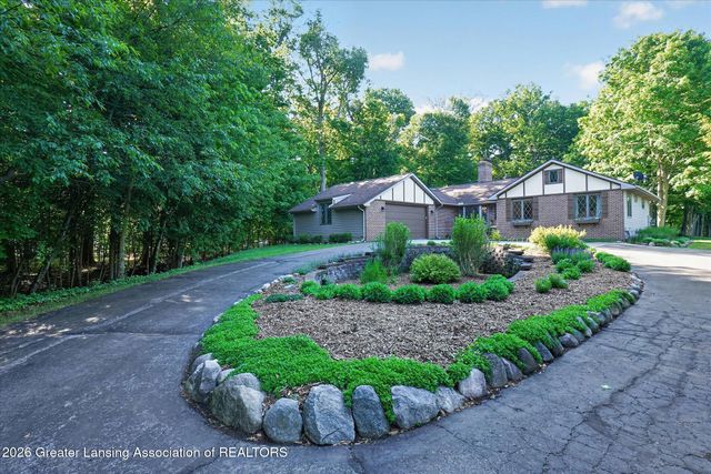 2835 Willoughby Road, Mason, MI 48854