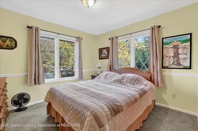 2835 Willoughby Road, Mason, MI 48854
