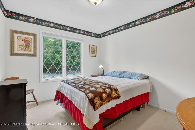2835 Willoughby Road, Mason, MI 48854