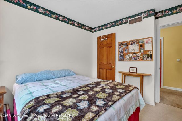 2835 Willoughby Road, Mason, MI 48854