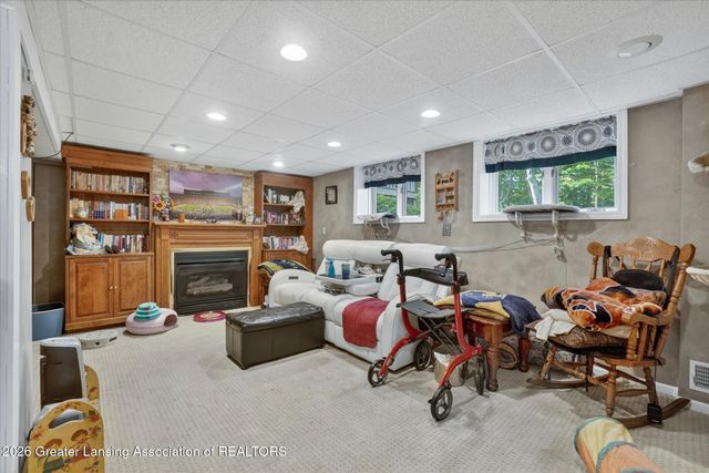 2835 Willoughby Road, Mason, MI 48854