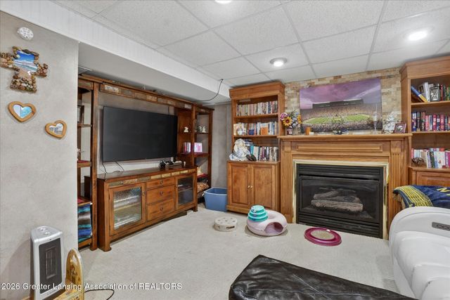 2835 Willoughby Road, Mason, MI 48854