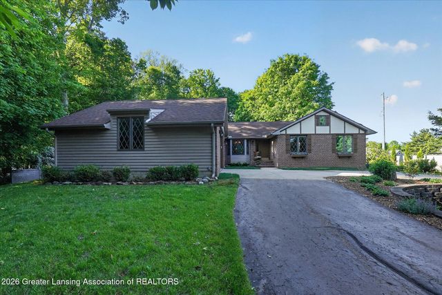 2835 Willoughby Road, Mason, MI 48854