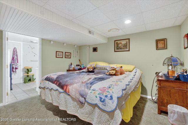 2835 Willoughby Road, Mason, MI 48854