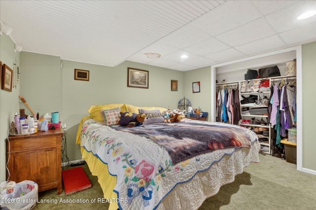 2835 Willoughby Road, Mason, MI 48854