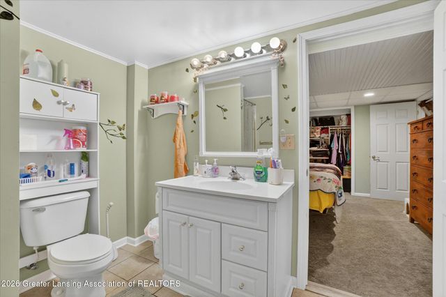 2835 Willoughby Road, Mason, MI 48854
