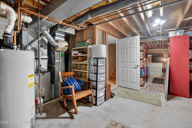 2835 Willoughby Road, Mason, MI 48854