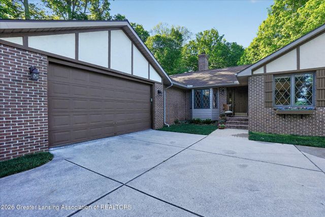 2835 Willoughby Road, Mason, MI 48854