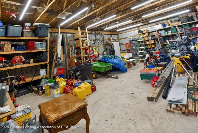 2835 Willoughby Road, Mason, MI 48854