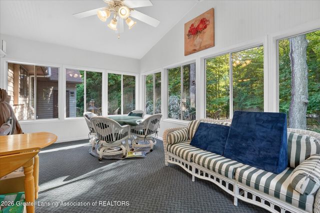 2835 Willoughby Road, Mason, MI 48854