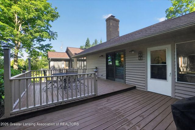2835 Willoughby Road, Mason, MI 48854