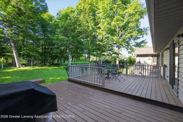 2835 Willoughby Road, Mason, MI 48854