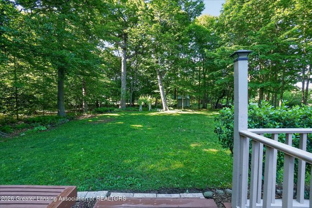 2835 Willoughby Road, Mason, MI 48854