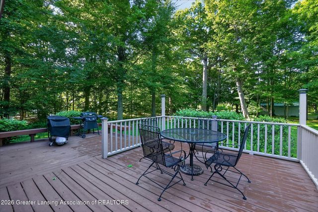 2835 Willoughby Road, Mason, MI 48854