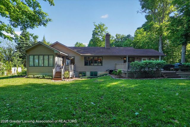 2835 Willoughby Road, Mason, MI 48854