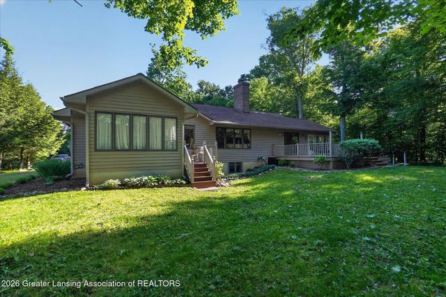 2835 Willoughby Road, Mason, MI 48854