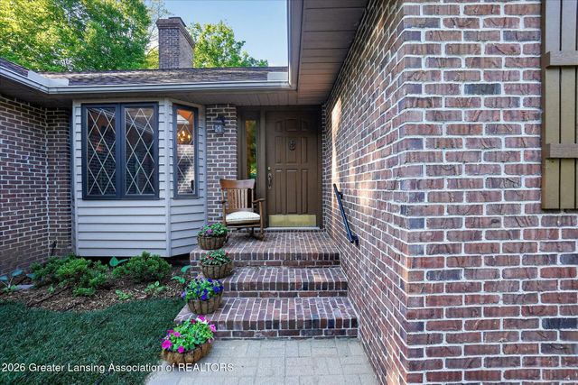2835 Willoughby Road, Mason, MI 48854