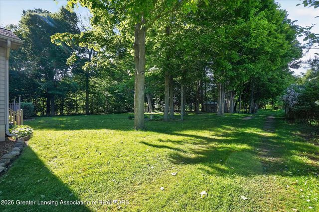 2835 Willoughby Road, Mason, MI 48854