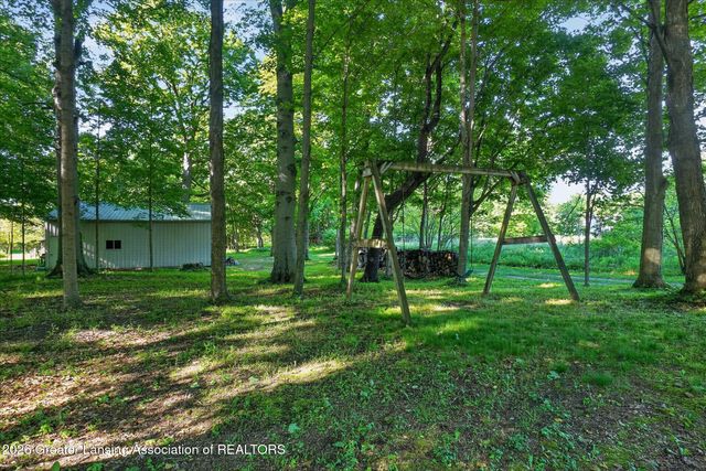 2835 Willoughby Road, Mason, MI 48854