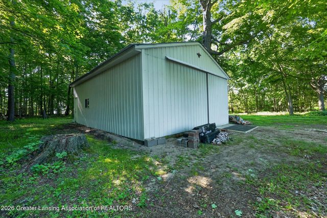 2835 Willoughby Road, Mason, MI 48854