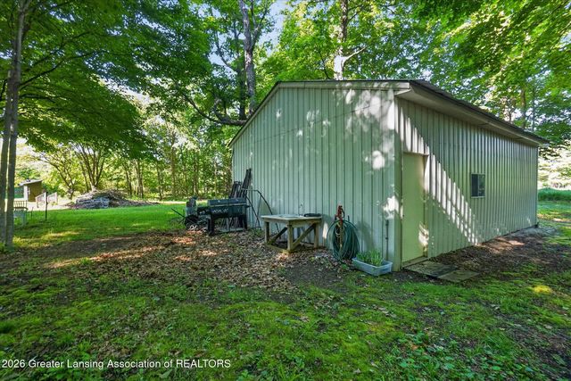 2835 Willoughby Road, Mason, MI 48854
