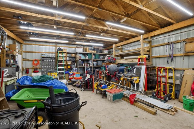 2835 Willoughby Road, Mason, MI 48854