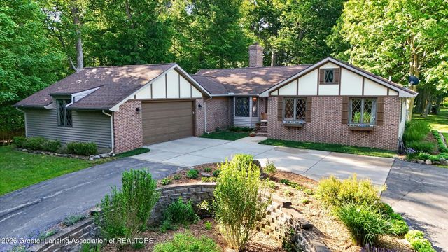 2835 Willoughby Road, Mason, MI 48854