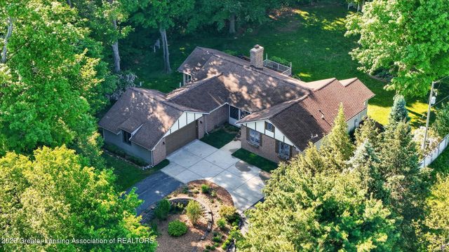 2835 Willoughby Road, Mason, MI 48854