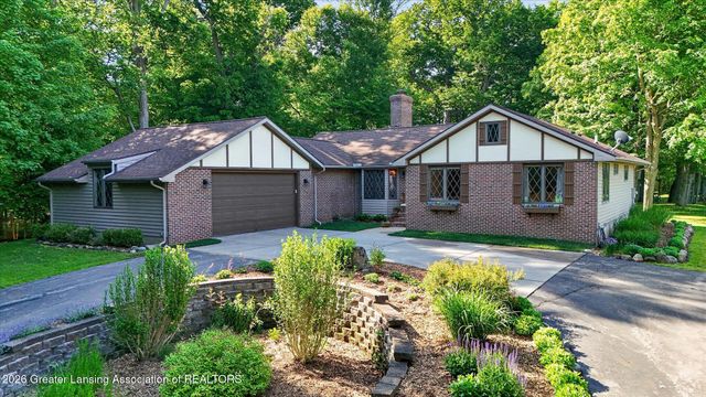 2835 Willoughby Road, Mason, MI 48854