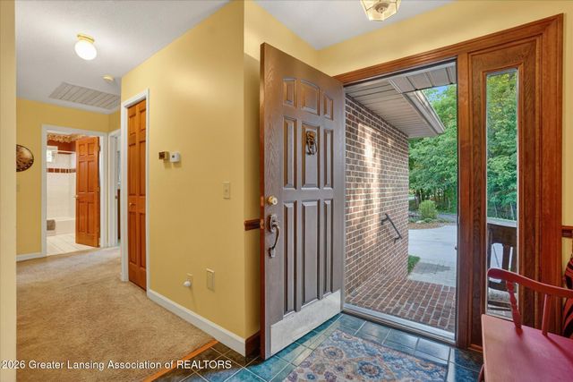 2835 Willoughby Road, Mason, MI 48854
