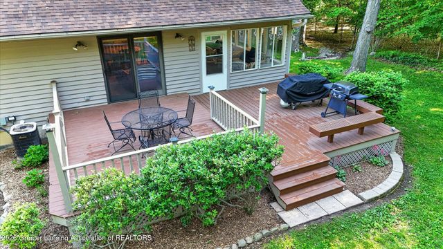 2835 Willoughby Road, Mason, MI 48854