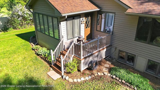 2835 Willoughby Road, Mason, MI 48854
