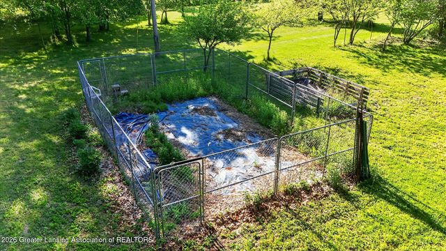 2835 Willoughby Road, Mason, MI 48854