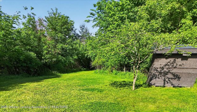 2835 Willoughby Road, Mason, MI 48854