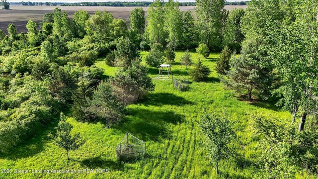 2835 Willoughby Road, Mason, MI 48854