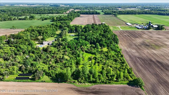 2835 Willoughby Road, Mason, MI 48854
