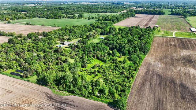 2835 Willoughby Road, Mason, MI 48854