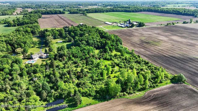 2835 Willoughby Road, Mason, MI 48854