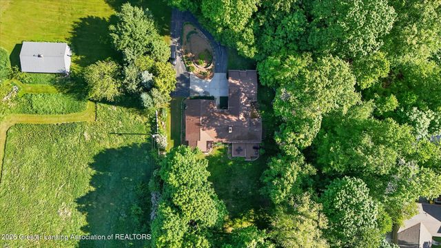 2835 Willoughby Road, Mason, MI 48854