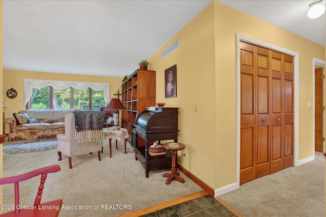 2835 Willoughby Road, Mason, MI 48854