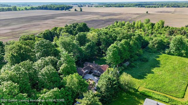 2835 Willoughby Road, Mason, MI 48854