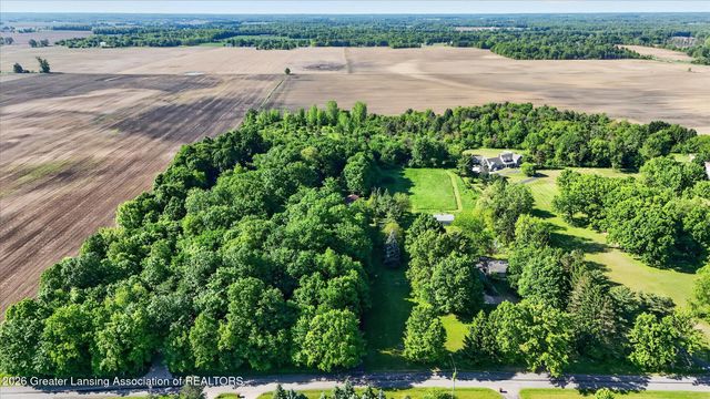 2835 Willoughby Road, Mason, MI 48854