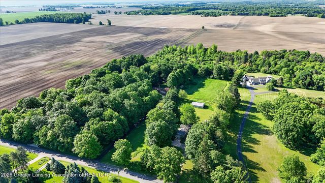 2835 Willoughby Road, Mason, MI 48854