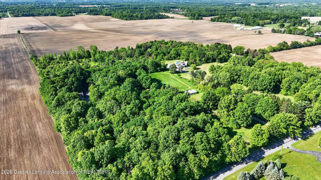 2835 Willoughby Road, Mason, MI 48854