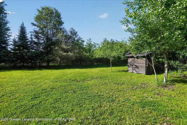 2835 Willoughby Road, Mason, MI 48854