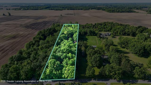 2835 Willoughby Road, Mason, MI 48854
