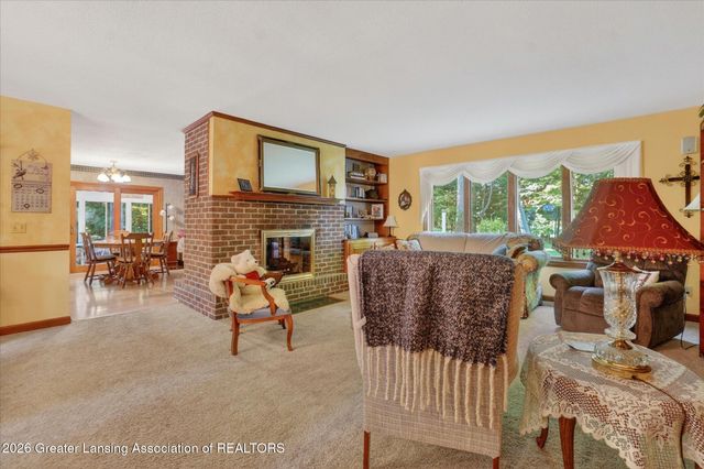 2835 Willoughby Road, Mason, MI 48854
