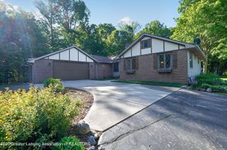 2835 Willoughby Road, Mason, MI 48854
