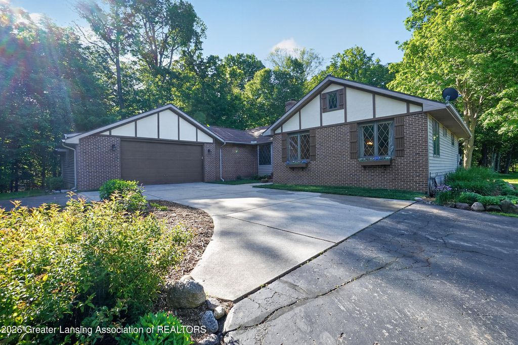 2835 Willoughby Road, Mason, MI 48854