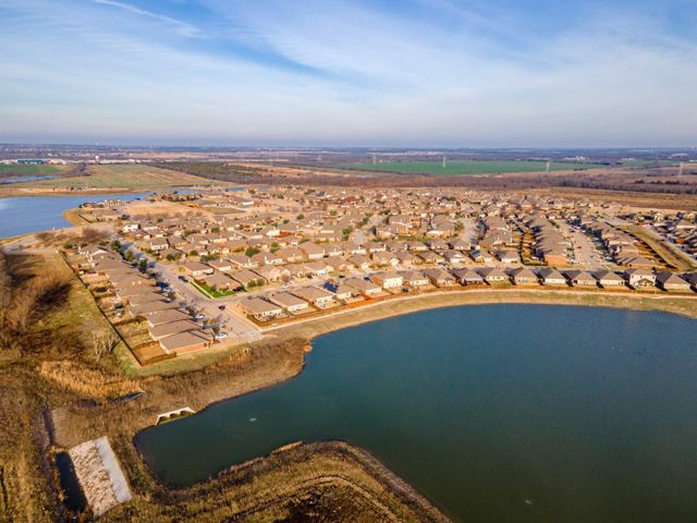 1944 Huisache Street, Royse City, TX 75189